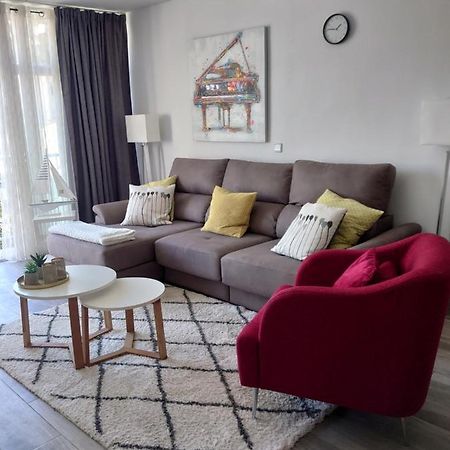 Appartement Carpe Diem à El Albir Extérieur photo