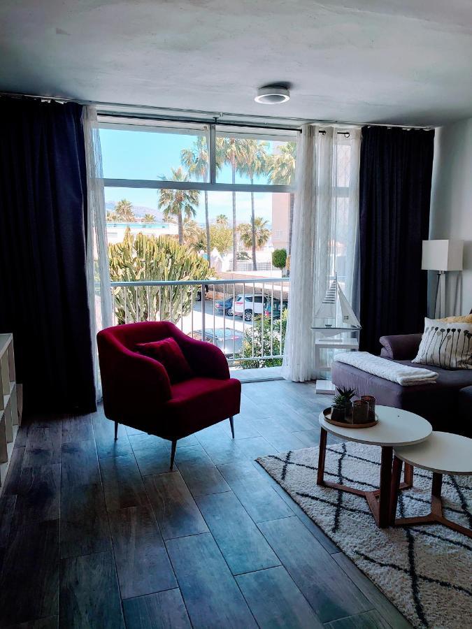 Appartement Carpe Diem à El Albir Extérieur photo