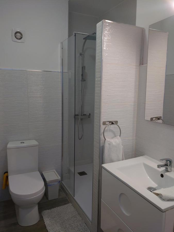 Appartement Carpe Diem à El Albir Extérieur photo