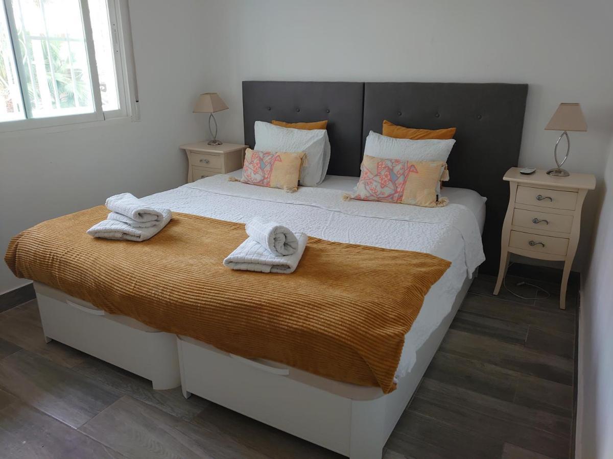 Appartement Carpe Diem à El Albir Extérieur photo